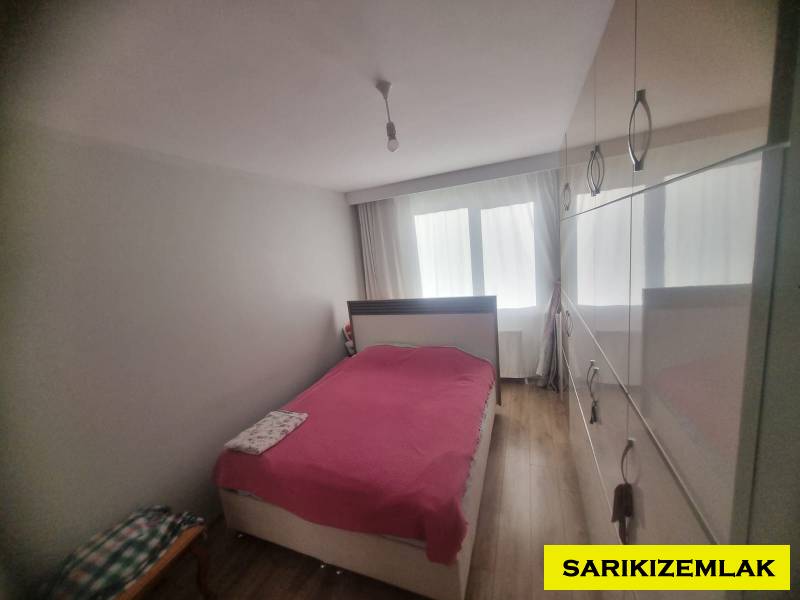 Edremit Kadıköy Mah`da2+1  Daire. - 8